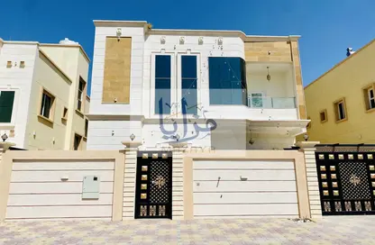 Villa - 5 Bedrooms - 7 Bathrooms for sale in Al Ameera Village - Ajman