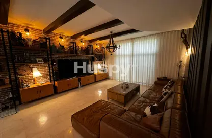 Villa - 3 Bedrooms - 4 Bathrooms for sale in Oasis Flex - Jumeirah Village Circle - Dubai