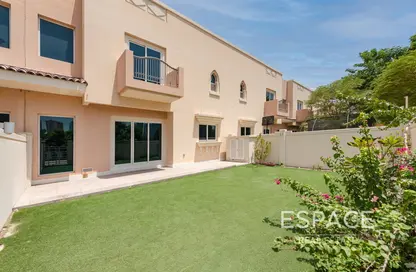 Townhouse - 4 Bedrooms - 3 Bathrooms for sale in Morella - Victory Heights - Dubai Sports City - Dubai