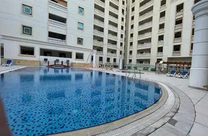 Apartment - Studio - 1 Bathroom for sale in Plaza Residences 2 - Plaza Residences - Jumeirah Village Circle - Dubai