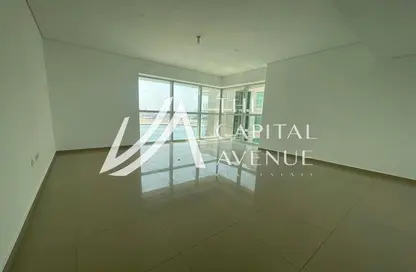 Apartment - 2 Bedrooms - 3 Bathrooms for sale in RAK Tower - Marina Square - Al Reem Island - Abu Dhabi