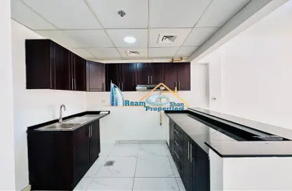 Apartment - 2 Bedrooms - 3 Bathrooms for rent in Al Jaddaf - Dubai