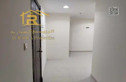 Bulk Rent Unit - Studio - 2 Bathrooms for rent in Al Yasmeen 1 - Al Yasmeen - Ajman