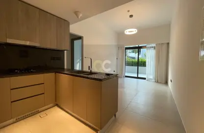 Apartment - 1 Bedroom - 2 Bathrooms for rent in Oxford Boulevard - Jumeirah Village Circle - Dubai