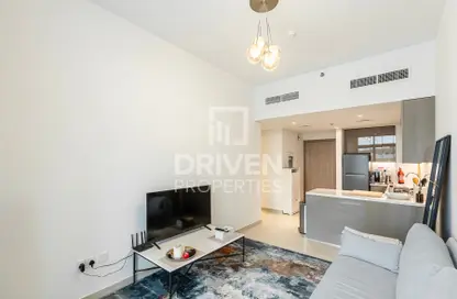 Apartment - 2 Bedrooms - 2 Bathrooms for sale in Azizi Park Avenue - Meydan - Dubai