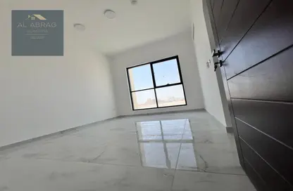 Apartment - 1 Bathroom for rent in Shakhbout City - Abu Dhabi