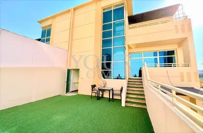 Villa - 3 Bedrooms - 5 Bathrooms for sale in Shamal Terraces - Jumeirah Village Circle - Dubai