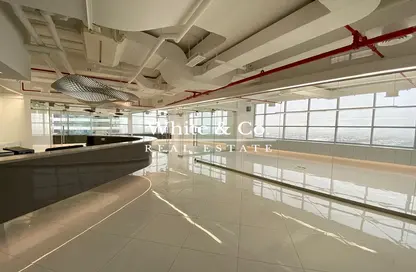 Office Space - Studio for rent in Mazaya Business Avenue AA1 - Mazaya Business Avenue - Jumeirah Lake Towers - Dubai