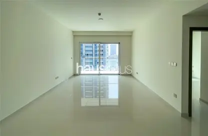 Apartment - 1 Bedroom - 1 Bathroom for rent in Grand Bleu Tower 2 - EMAAR Beachfront - Dubai Harbour - Dubai