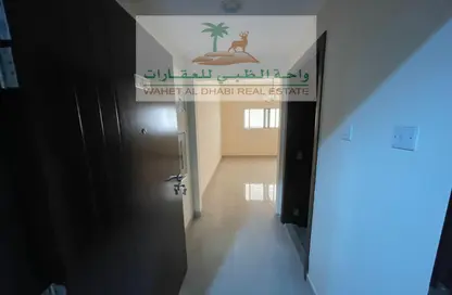 Apartment - 1 Bedroom - 2 Bathrooms for rent in Mega Mall - Al Qasimia - Sharjah