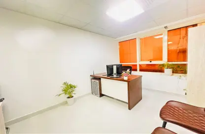 Office Space - Studio - 1 Bathroom for rent in Hor Al Anz East - Hor Al Anz - Deira - Dubai