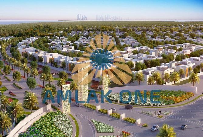 Land - Studio for sale in West Yas - Yas Island - Abu Dhabi