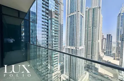 Apartment - 1 Bedroom - 2 Bathrooms for rent in Marina Gate 2 - Marina Gate - Dubai Marina - Dubai