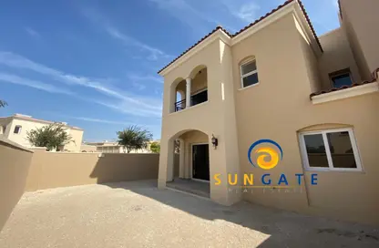 Villa - 3 Bedrooms - 4 Bathrooms for sale in Casa Viva - Serena - Dubai Land - Dubai