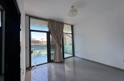 Apartment - 1 Bedroom - 2 Bathrooms for rent in Merano Tower - Business Bay - Dubai