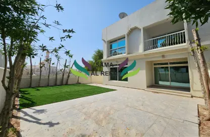 Villa - 3 Bedrooms - 3 Bathrooms for rent in Umm Suqeim 3 Villas - Umm Suqeim 3 - Umm Suqeim - Dubai