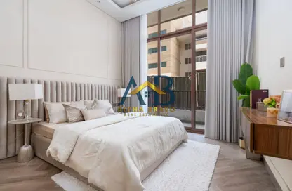 Apartment - 1 Bedroom - 2 Bathrooms for sale in La Residenza - Jumeirah Village Circle - Dubai