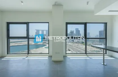 Apartment - 1 Bedroom - 2 Bathrooms for sale in Pixel - Makers District - Al Reem Island - Abu Dhabi