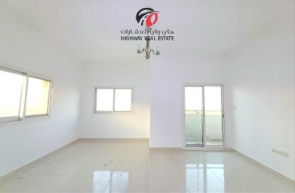 Apartment - 1 Bedroom - 2 Bathrooms for rent in Al Warsan 4 - Al Warsan - Dubai