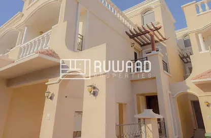 Townhouse - 2 Bedrooms - 3 Bathrooms for rent in The Townhouses at Al Hamra Village - Al Hamra Village - Ras Al Khaimah