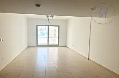 Apartment - 1 Bedroom - 1 Bathroom for rent in Oakwood Residency - Dubai Production City (IMPZ) - Dubai