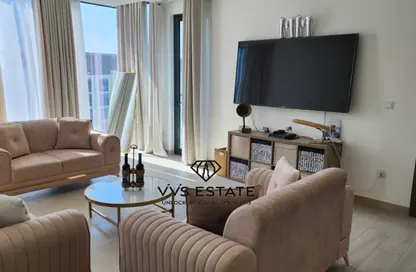 Apartment - 3 Bedrooms - 3 Bathrooms for rent in One Park Avenue - Sobha Hartland - Mohammed Bin Rashid City - Dubai