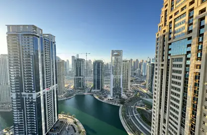 Apartment - 2 Bedrooms - 2 Bathrooms for sale in Goldcrest Views 2 - JLT Cluster J - Jumeirah Lake Towers - Dubai