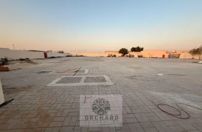 Land - Studio for rent in Al Sajaa S - Al Sajaa - Sharjah