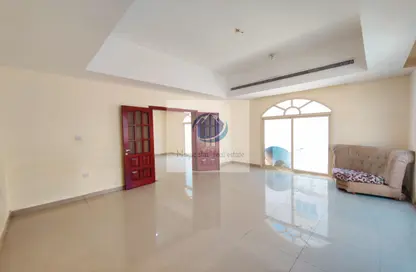 Apartment - 1 Bedroom - 1 Bathroom for rent in Khalifa City A Villas - Khalifa City A - Khalifa City - Abu Dhabi