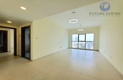 Apartment - 2 Bedrooms - 3 Bathrooms for rent in Jumeirah Garden City - Al Satwa - Dubai