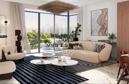 Apartment - 2 Bedrooms - 3 Bathrooms for sale in Address Residences Dubai Hills Estate - Dubai Hills Estate - Dubai