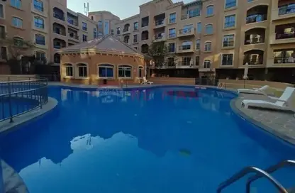 Apartment - 1 Bedroom - 1 Bathroom for sale in Diamond Views 3 - Diamond Views - Jumeirah Village Circle - Dubai