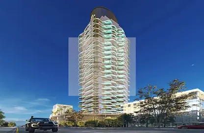 Apartment - 3 Bedrooms - 4 Bathrooms for sale in Volga Tower - Jumeirah Village Triangle - Dubai