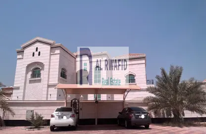 Villa - 5 Bedrooms - 6 Bathrooms for sale in Abna Saqer Building - Al Hamidiya 1 - Al Hamidiya - Ajman