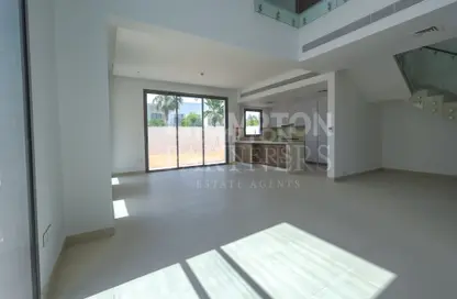 Villa - 4 Bedrooms - 5 Bathrooms for sale in Aspens - Yas Acres - Yas Island - Abu Dhabi