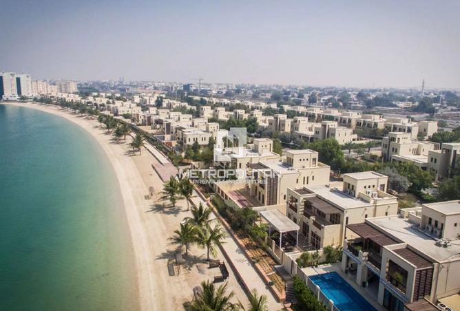 Townhouse - 2 Bedrooms - 3 Bathrooms for sale in Granada - Mina Al Arab - Ras Al Khaimah