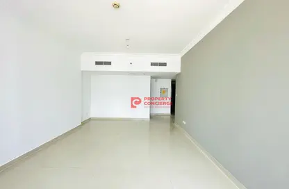 Apartment - 1 Bedroom - 2 Bathrooms for rent in V3 Tower - JLT Cluster V - Jumeirah Lake Towers - Dubai