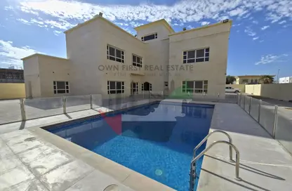 Villa - 6 Bedrooms for rent in Al Barsha 2 Villas - Al Barsha 2 - Al Barsha - Dubai