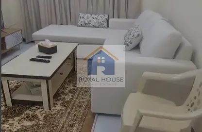 Apartment - 1 Bedroom - 1 Bathroom for rent in Al Butina - Sharjah