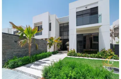 Townhouse - 3 Bedrooms - 3 Bathrooms for rent in Topanga - DAMAC Hills - Dubai