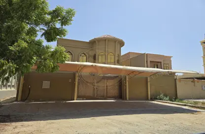 Villa - 6 Bedrooms for rent in Al Rawda 3 Villas - Al Rawda 3 - Al Rawda - Ajman