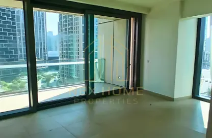 Apartment - 2 Bedrooms - 3 Bathrooms for rent in Burj Vista 2 - Burj Vista - Downtown Dubai - Dubai