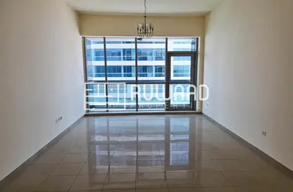 Apartment - 2 Bedrooms - 3 Bathrooms for sale in Julphar Residential Tower - Julphar Towers - Al Nakheel - Ras Al Khaimah