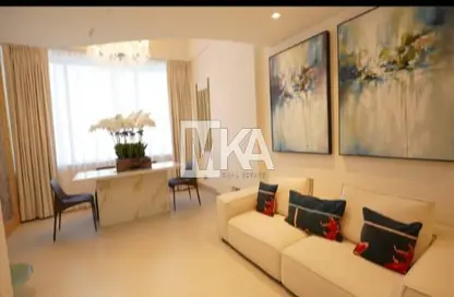 Apartment - 2 Bedrooms - 3 Bathrooms for rent in Sky Gardens - DIFC - Dubai