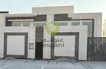 Villa - 5 Bedrooms - 7 Bathrooms for rent in Madinat Al Riyad - Abu Dhabi