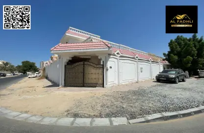 Villa - 3 Bedrooms - 4 Bathrooms for sale in Al Rawda 3 Villas - Al Rawda 3 - Al Rawda - Ajman