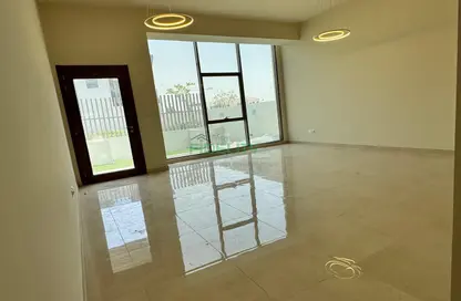 Townhouse - 4 Bedrooms - 5 Bathrooms for rent in Murano Townhouses - Al Furjan - Dubai