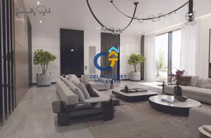 Apartment - 1 Bedroom - 2 Bathrooms for sale in Samana Manhattan 1 - Jumeirah Village Circle - Dubai