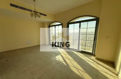 Apartment - 2 Bedrooms - 3 Bathrooms for rent in Al Zaheya Gardens - Al Zahya - Ajman