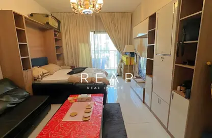 Apartment - 1 Bathroom for rent in Resortz by Danube - Arjan - Dubai